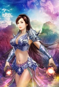 有本事，你來追我